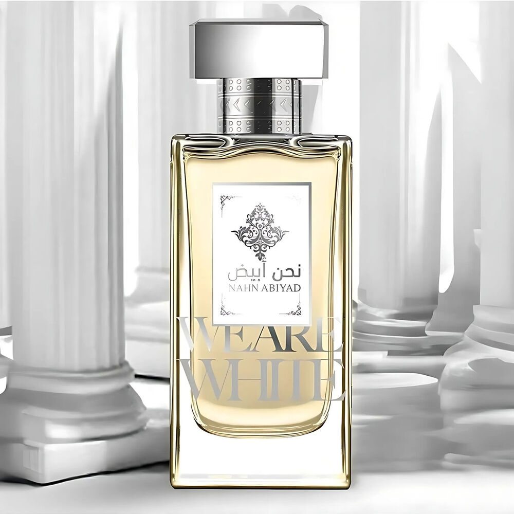 Al Gazal Nahn Abiyad Edp 100 Ml Unisex image number 2.0