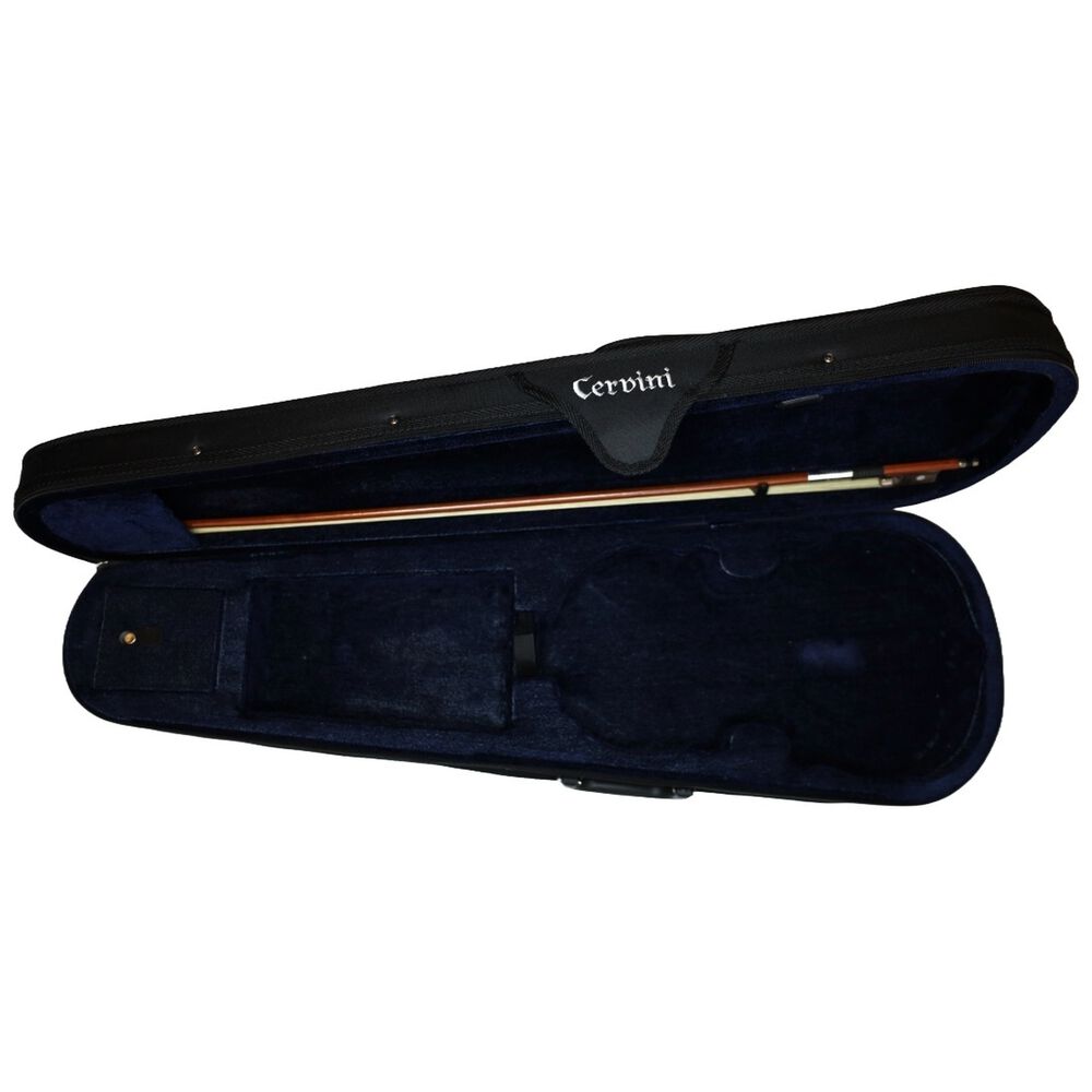 Viol&iacute;n Outfit 4/4' Hv-50 Cervini Caf&eacute; image number 4.0