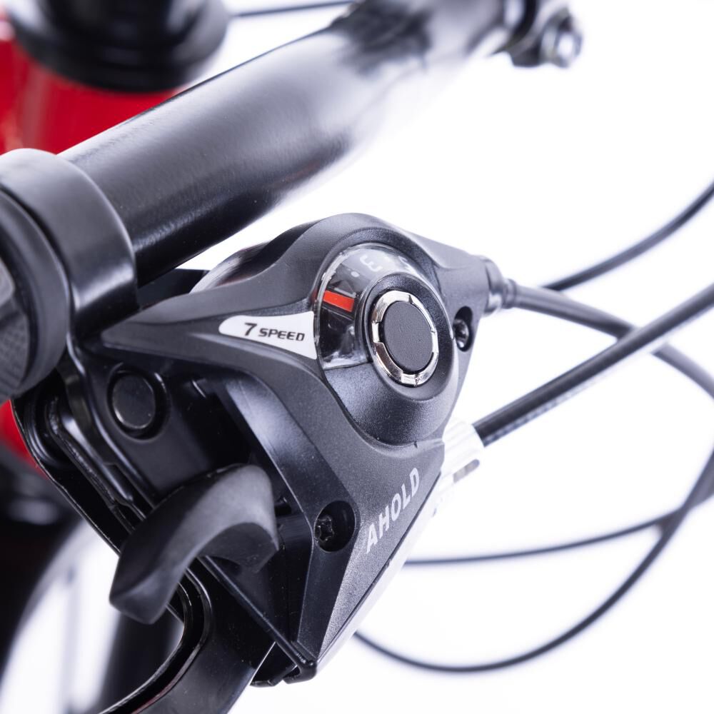 Bicicleta Mountain Bike Brabus 2400ss / 24 image number 2.0