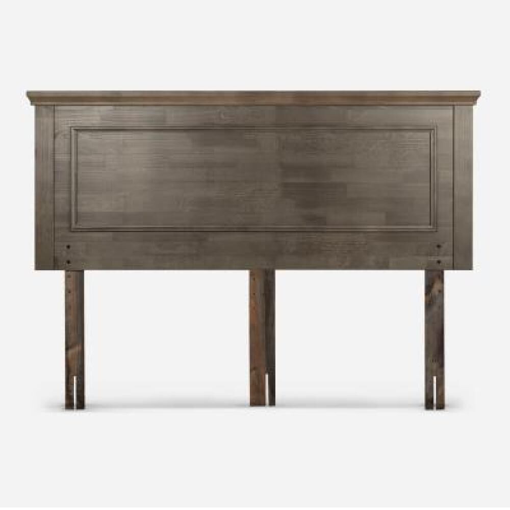 Cama Europea Rosen Tempo / King / Base Dividida + Set De Maderas Anna image number 15.0