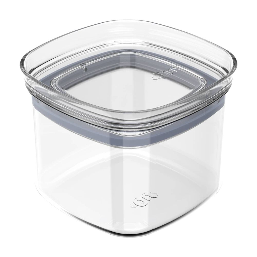 Kit Contenedores Block Transparentes image number 2.0