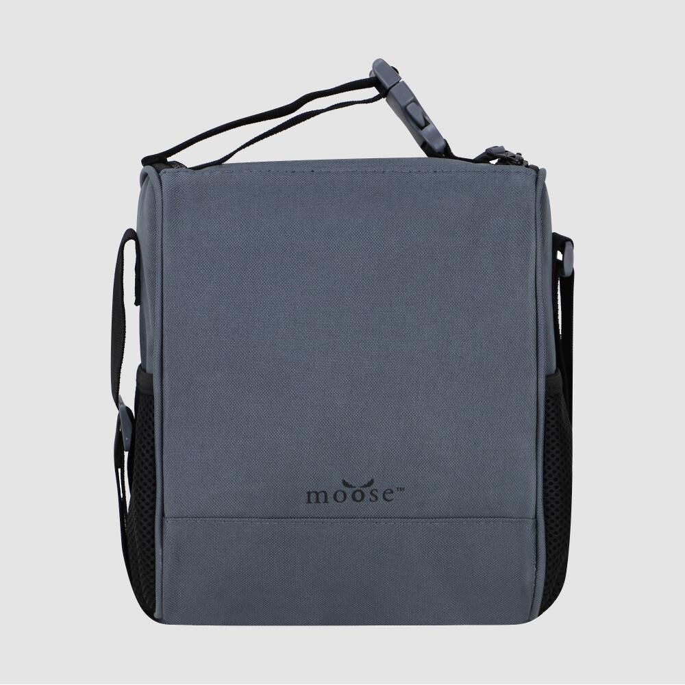 Lonchera Florida Black Moose image number 1.0