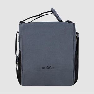 Lonchera Florida Black Moose