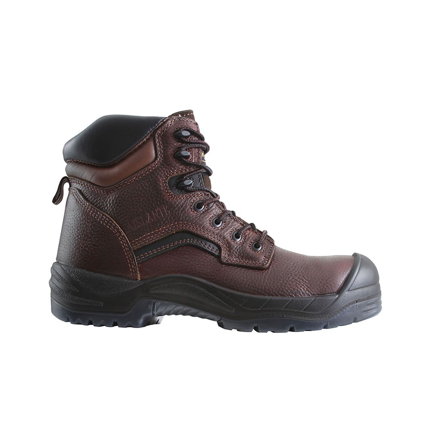 Zapato Seguridad Nazca Botin Manquehue Pu/tpu Nt 950 image number 0.0