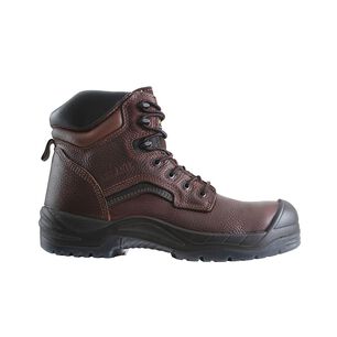 Zapato Seguridad Nazca Botin Manquehue Pu/tpu Nt 950