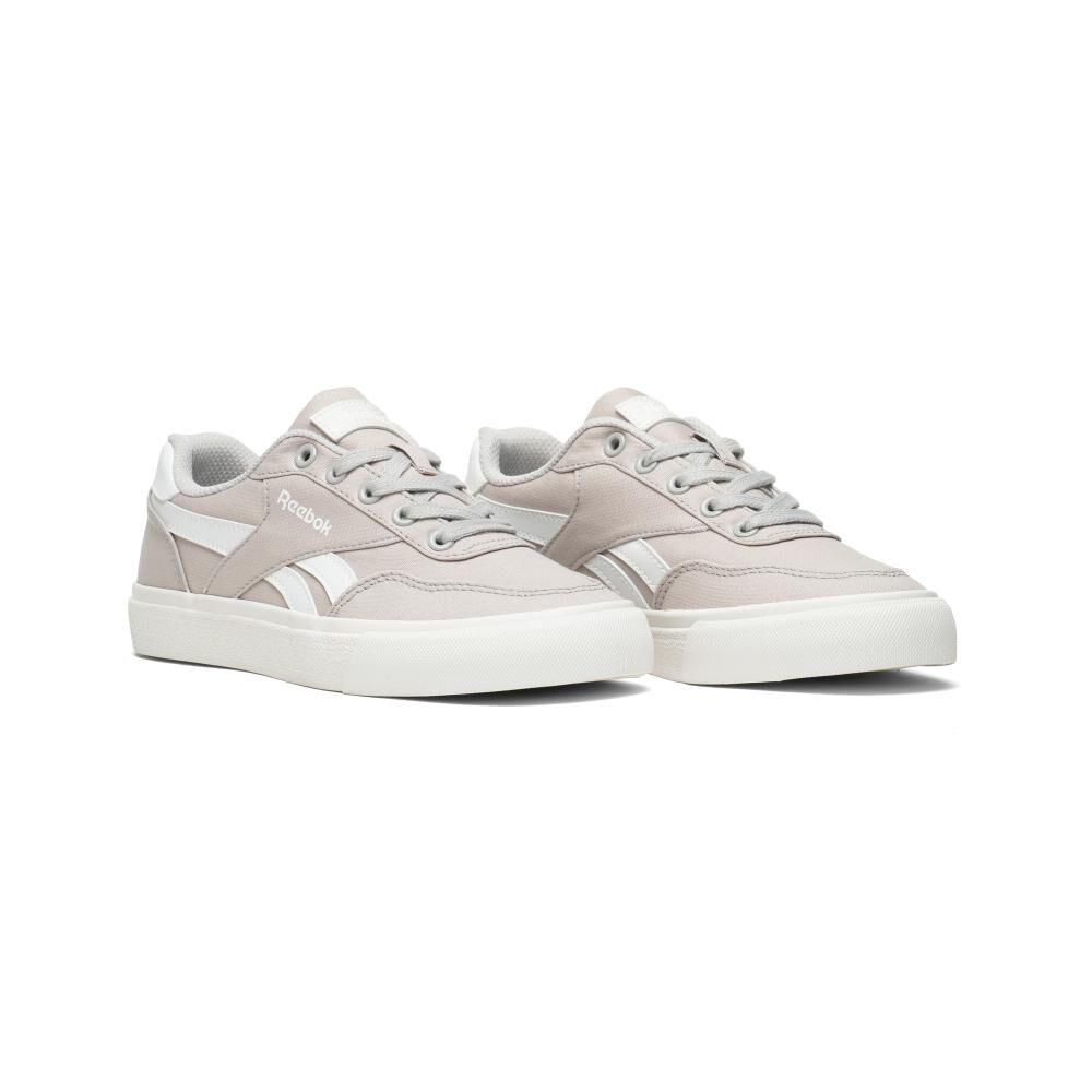 Zapatilla Urbana Mujer Reebok Court Advance Vulc image number 1.0