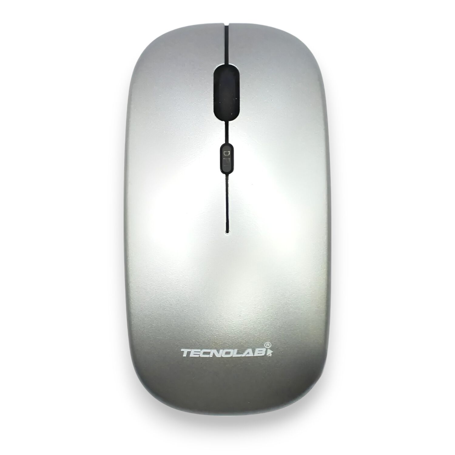 Kit Teclado Y Mouse Inal&aacute;mbrico Conexi&oacute;n Bluetooth + Usb 2g image number 2.0