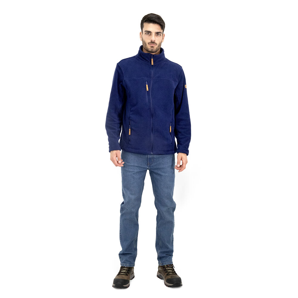 Polar Quebec Pardo Hombre Azul image number 3.0