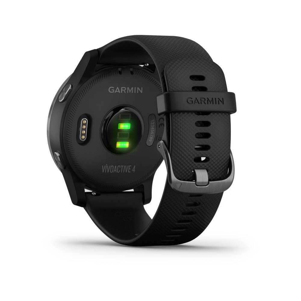 Smartwatch Garmin Vivoactive 4 image number 6.0