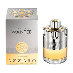 Azzaro Wanted 100 Ml Edt