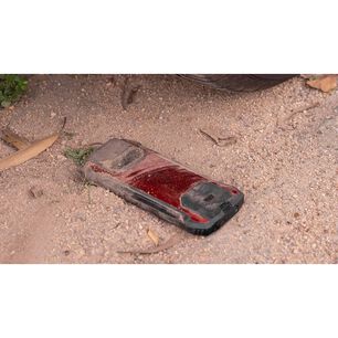 Celular Rugged Ulefone Armor 15 Resistente A Golpes, Polvo, Humedad Y Agua / Aud&iacute;fonos Incluidos