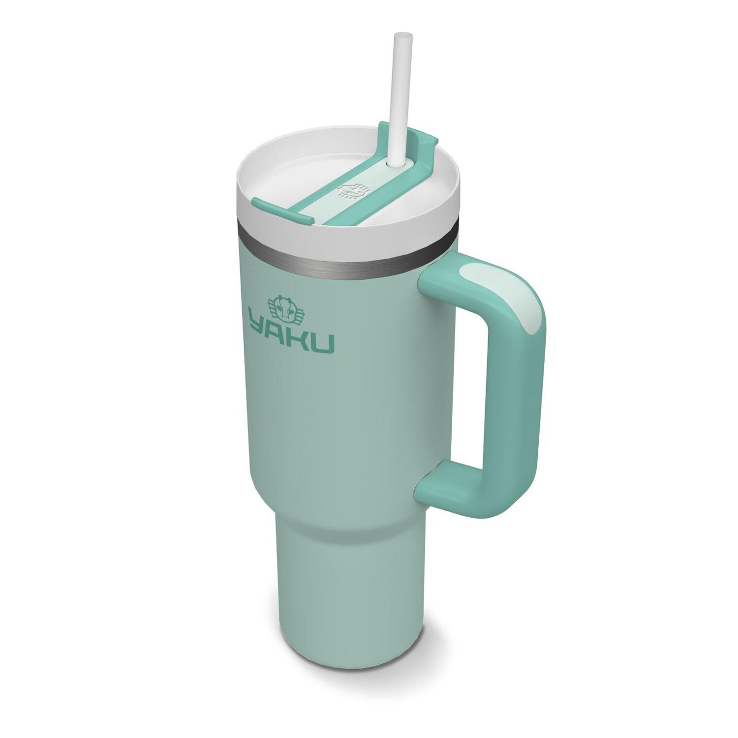 Mug T&eacute;rmico Acero 1100 Ml Lemuria image number 0.0