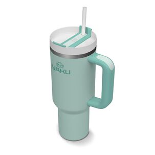 Mug T&eacute;rmico Acero 1100 Ml Lemuria