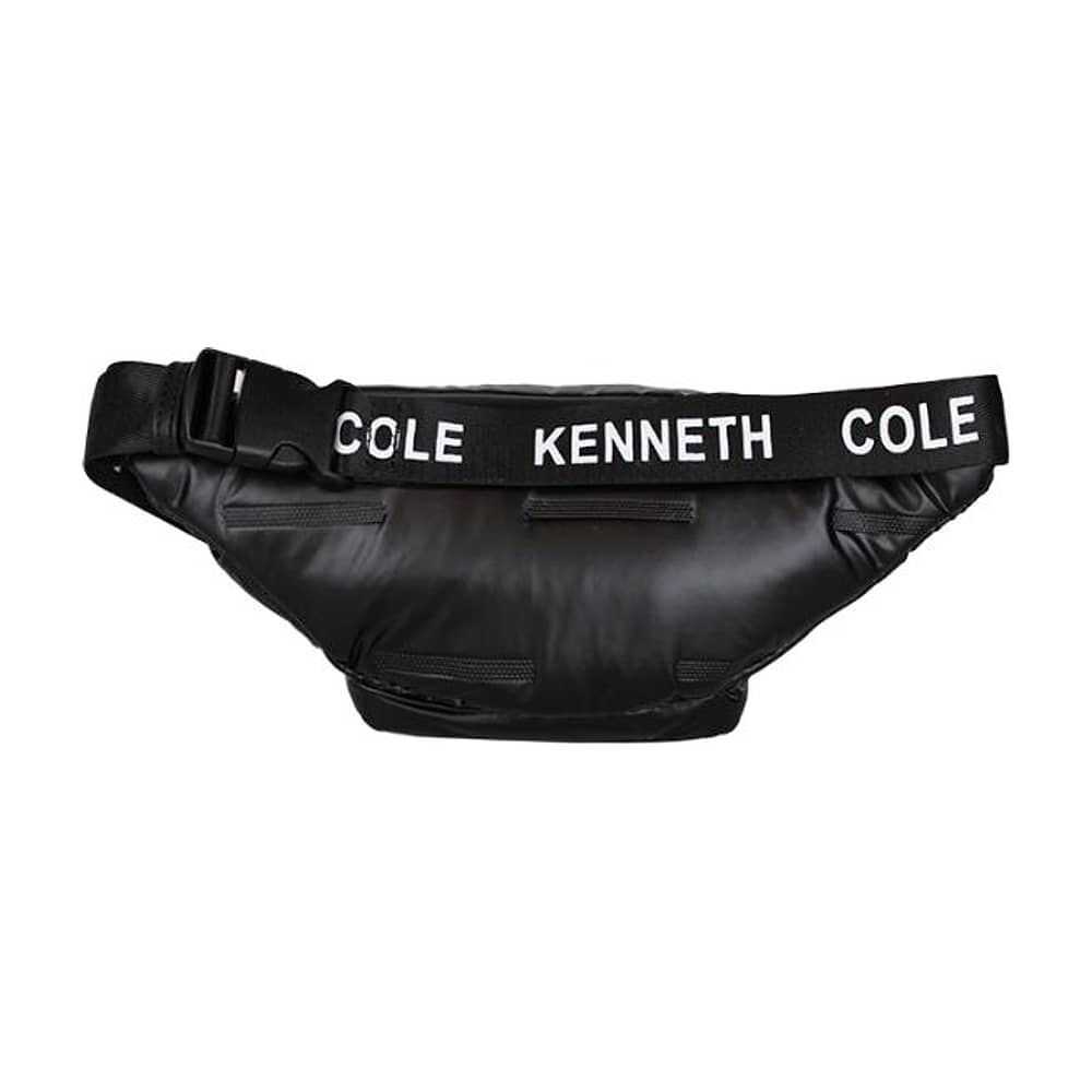Banano Mujer Acolchado Piperbelt Negro Kenneth Cole image number 2.0