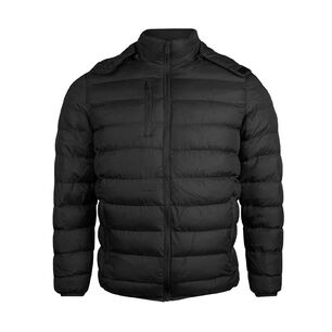 Parka T&eacute;rmica Sint&eacute;tica Gorro Desmontable Ferrilata Hombre