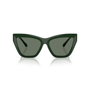 Lentes De Sol Dubai Verde Michael Kors