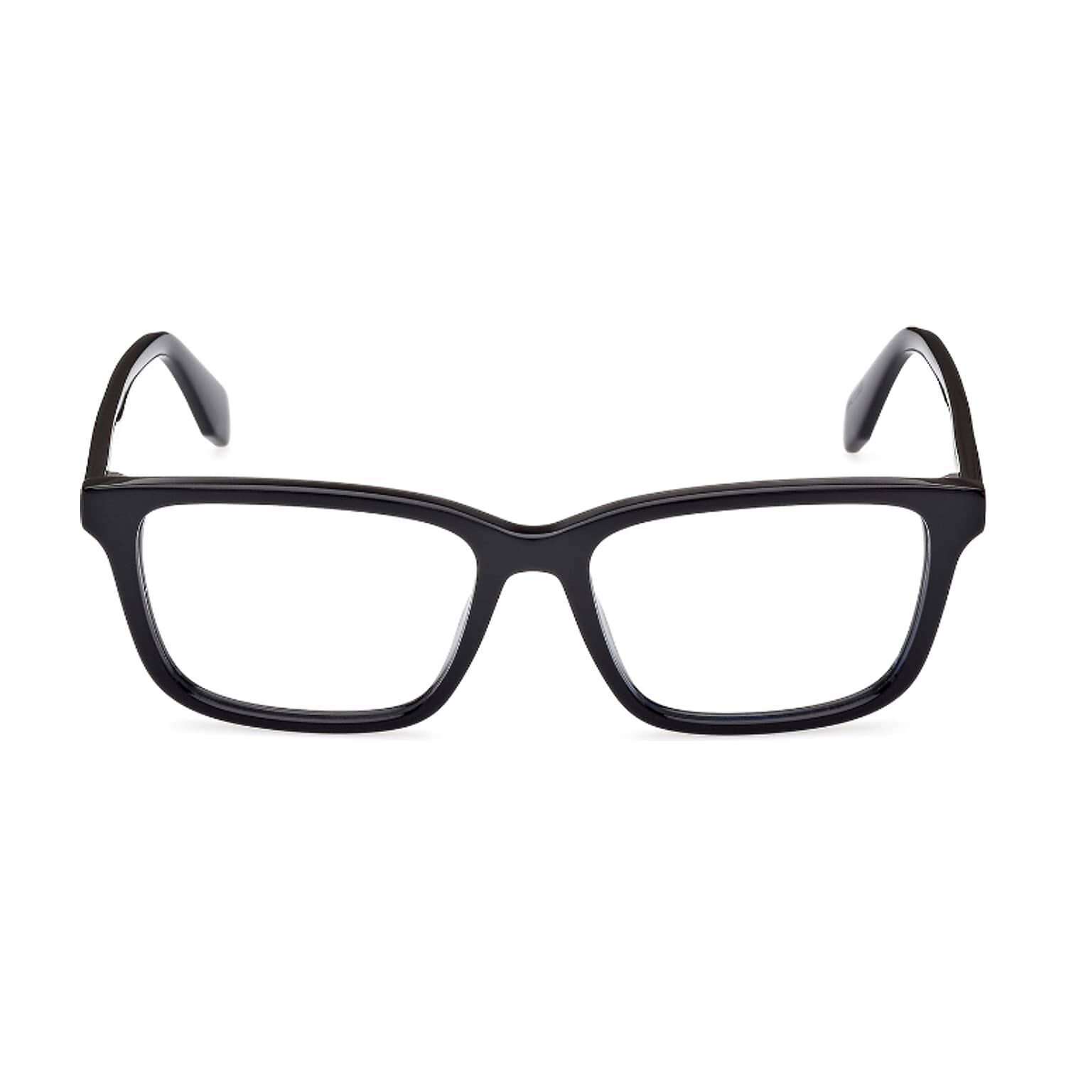Lentes &Oacute;pticos Negro Adidas Originals image number 0.0