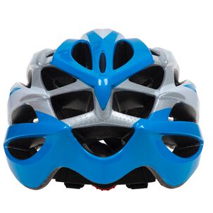 Casco De Bicicleta Mtb Spinello Hy032 Talla L-x Azul