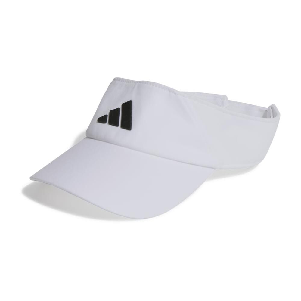 Visera Unisex Aeroready Adidas image number 0.0