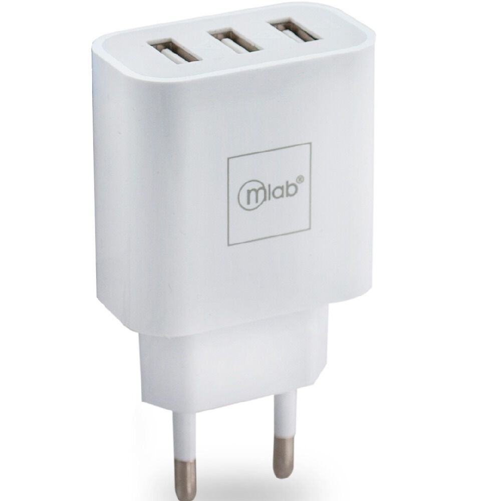 Cargador Certificado 2 En 1 + Cable Lightning Para Iphone image number 1.0