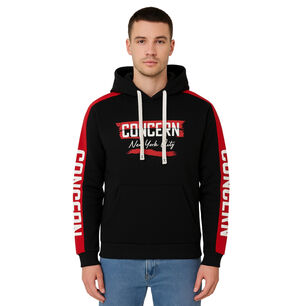 Sueter Poleron Concern Hombre