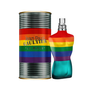 Jean Paul Gaultier Le Male Pride Limited Edition Edt 125ml