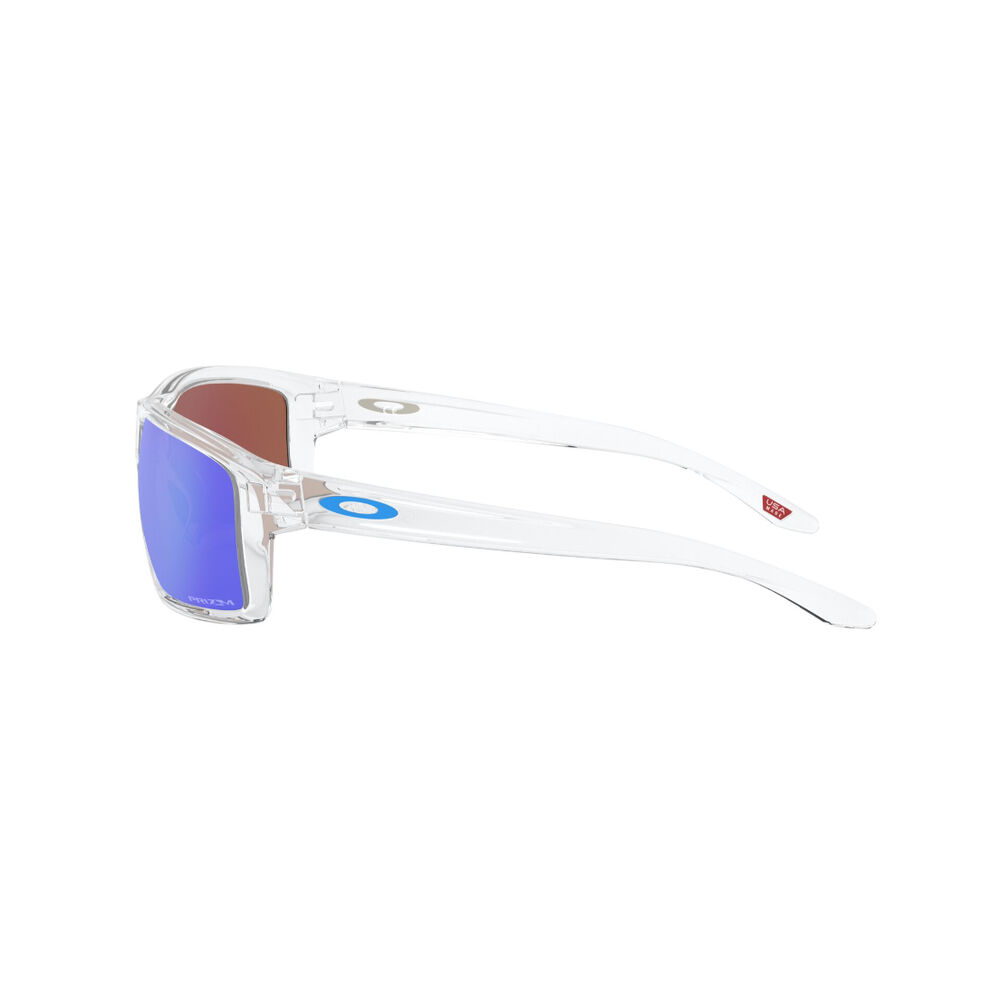 Lentes De Sol Gibston Prizm Sapphire Oakley image number 3.0