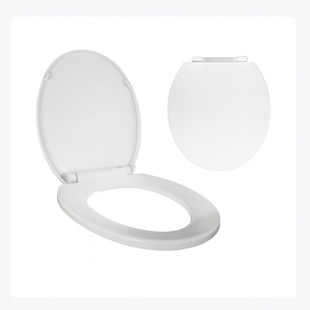 Asiento Fanaloza Victoria Redondo Softclose Fanaloza image number 0.0