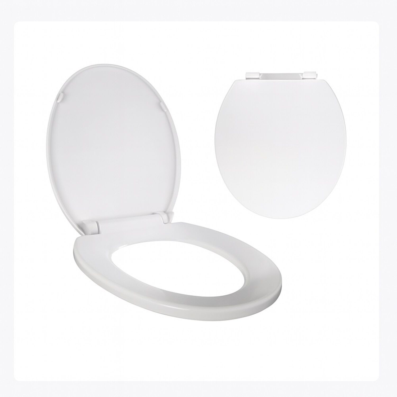 Asiento Fanaloza Victoria Redondo Softclose Fanaloza image number 0.0