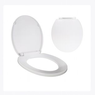Asiento Fanaloza Victoria Redondo Softclose Fanaloza