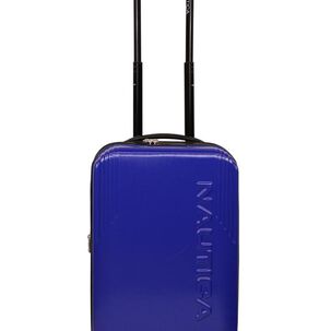 Maleta Hope S De Cabina Azul Electric Nautica