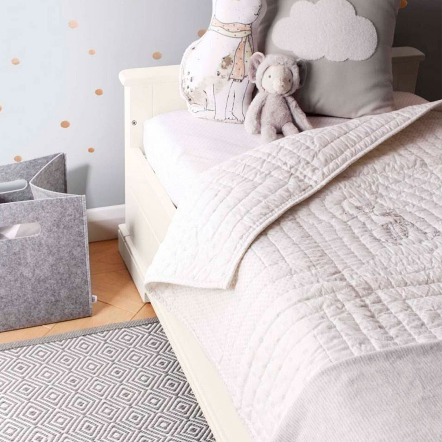 Coverlet - Patchwork image number 2.0