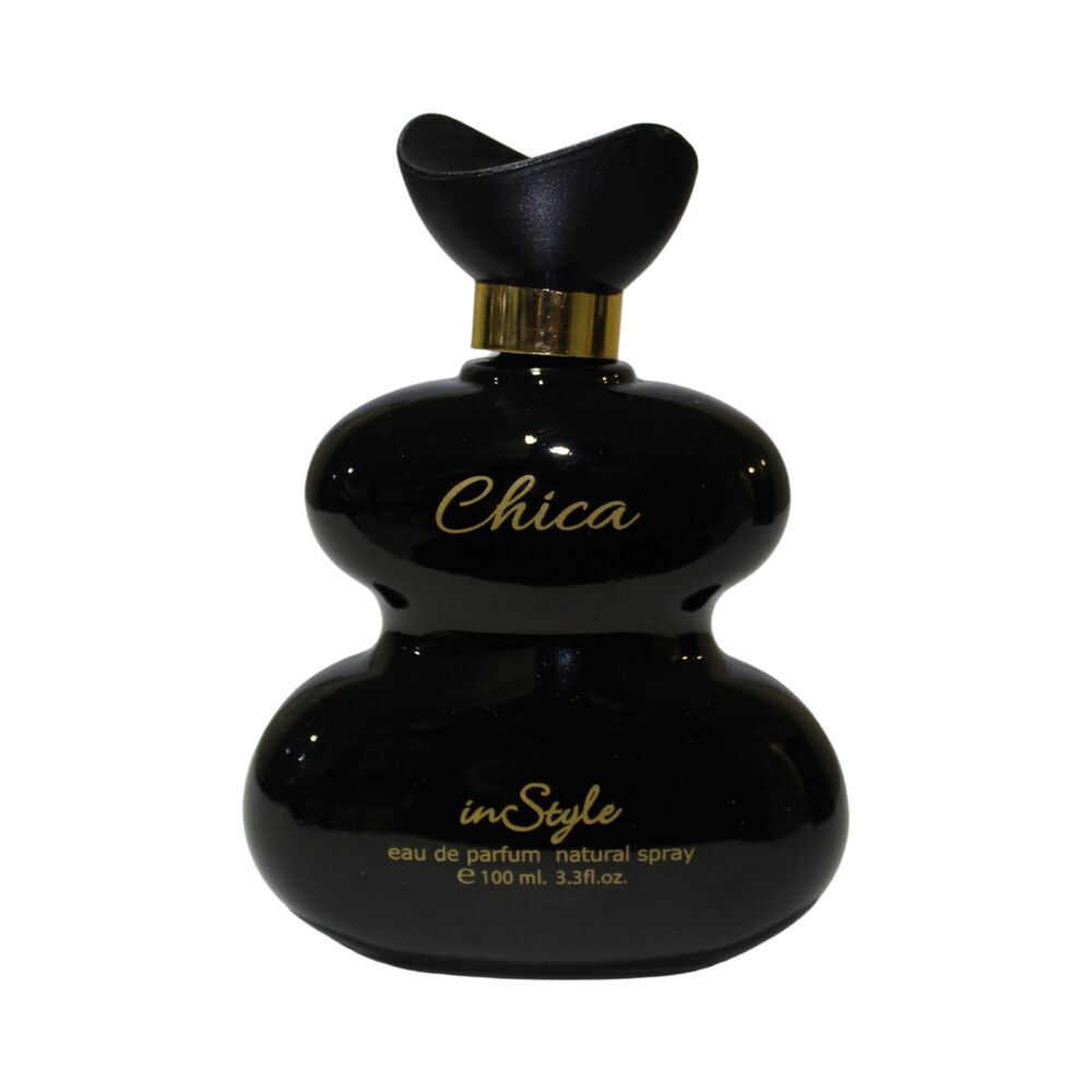 Instyle Chica Edp 100 Ml image number 1.0