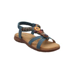 Sandalia Azaleia Donia