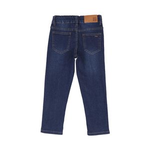 Jeans Niño Topsis