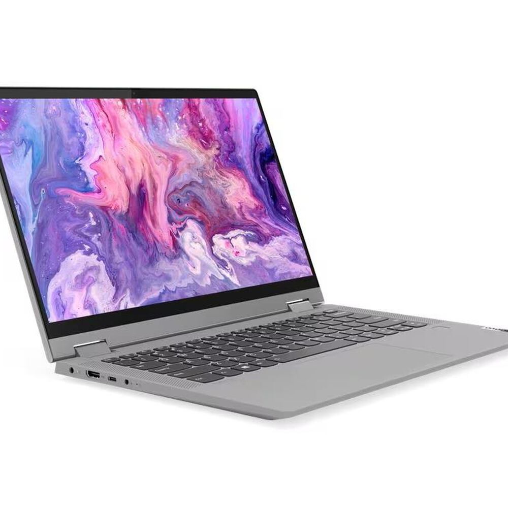 Notebook R7 5700u / 16gb/ 512gb/ 14"/ W10h Ideapad Flex 5 14itl05 (reacondicionado) image number 0.0