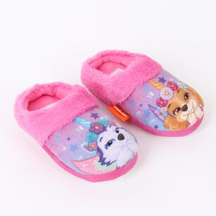 Pantufla Paw Patrol