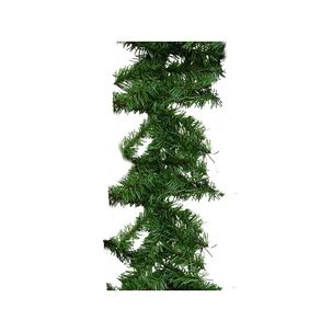 Adorno De Navidad Casaideal Guirnalda