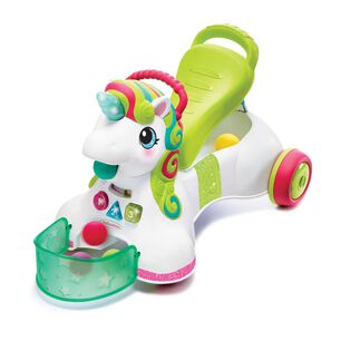 Unicornio Caminador Bebesit 3 En 1