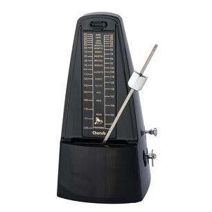 Metronomo Mecanico Chebub B Wsm-330