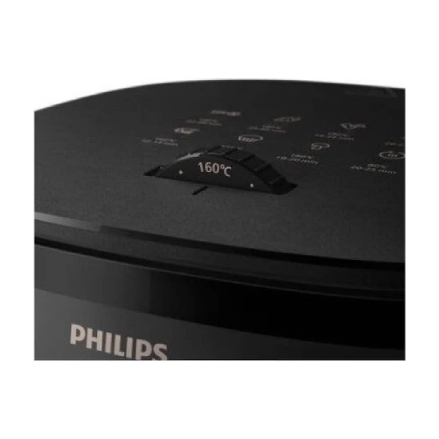 Freidora De Aire Philips 1500w Hd9100 image number 3.0
