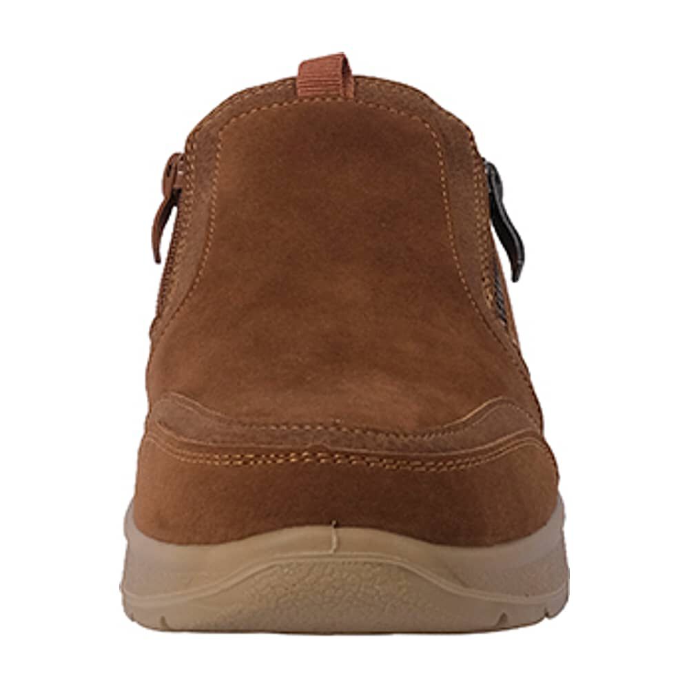 Mocasin Andromeda Caramelo Passer image number 2.0