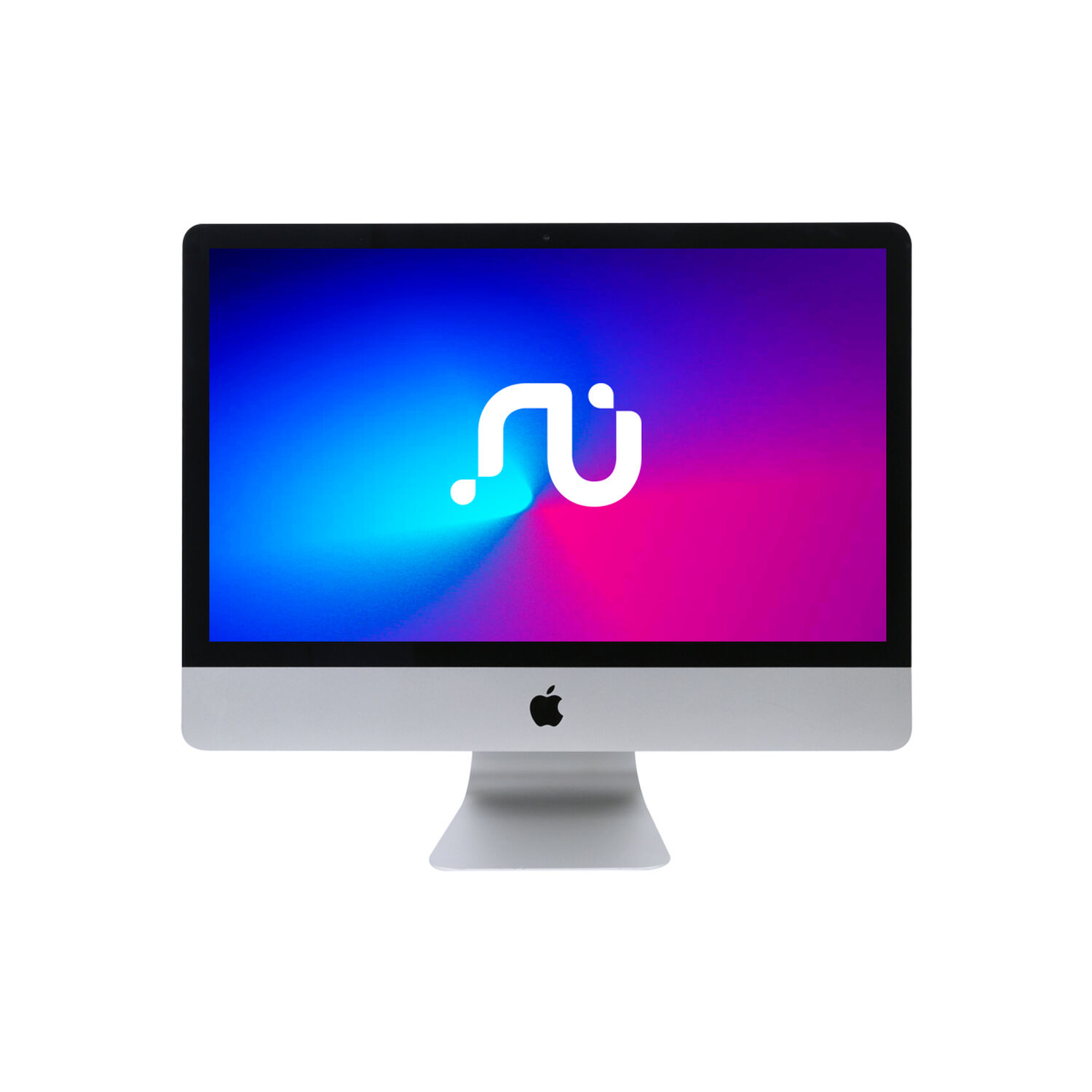 Apple Imac 21.5" I5 3.0ghz 8gb 1tb Hdd (2017)reacondicionado image number 0.0