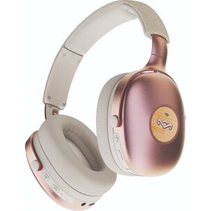 Aud&iacute;fonos Bluetooth Positive Vibration Xl Anc Copper Marley