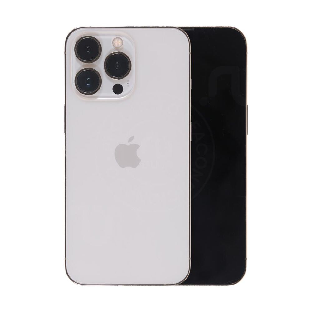 Apple Iphone 13 Pro 5g 256gb Oro Reacondicionado image number 1.0