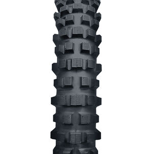 Neumático Wanda Moto P2001 110/100-5.10x18 6pr/tt Negro