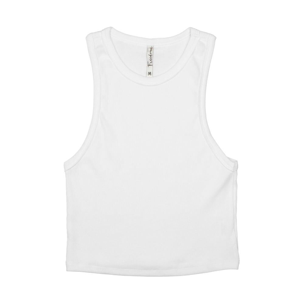 Polera Mujer Freedom image number 0.0