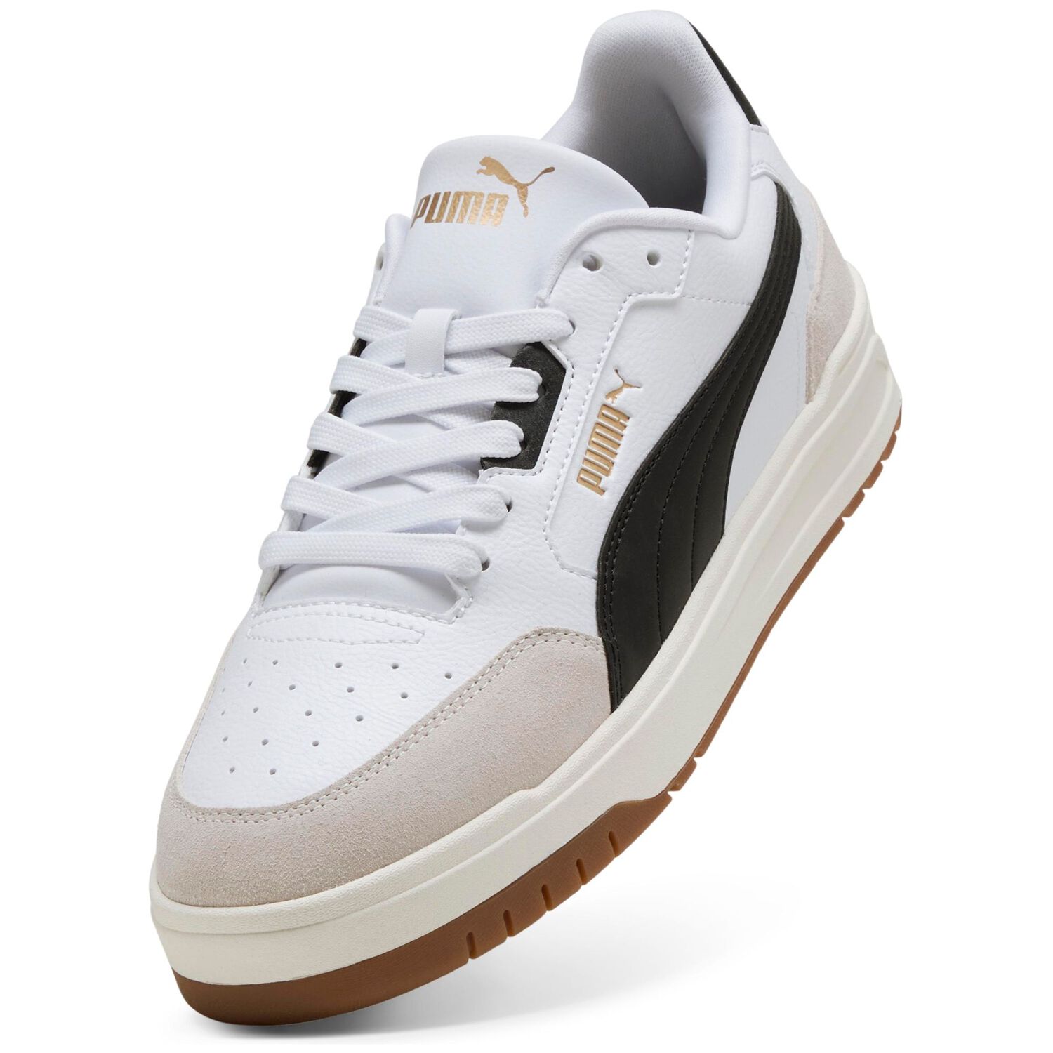 Zapatilla Puma Urbana Unisex Shuffle Downtown image number 5.0