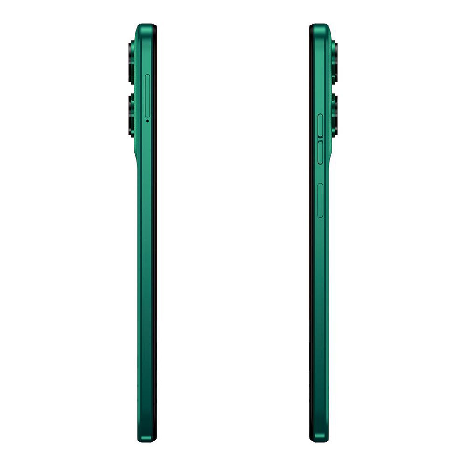 Smartphone Motorola Moto G35 / 5G / 256 GB / Verde / Liberado image number 5.0
