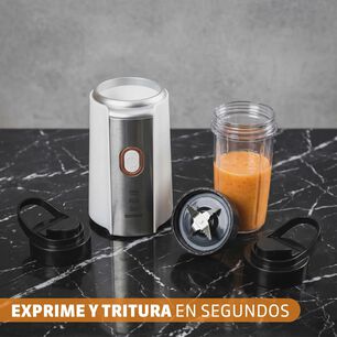 Licuadora Somela Pb260 Nutriexpert / 0.6 Litros / 500 Watts